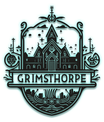 Grimsthorpe Banner